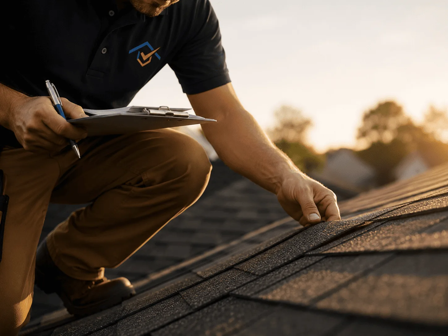 Why Choose Roof Inspection in New Franken, WI