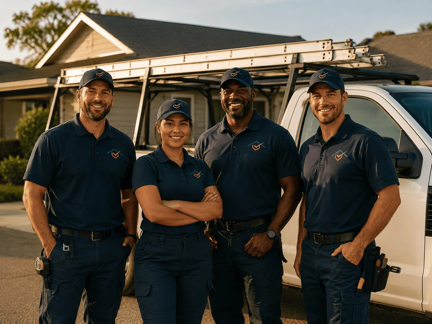 Roof Inspection company in New Franken, WI